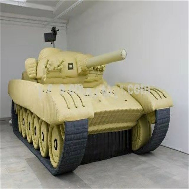 南平充气军用坦克定制厂家